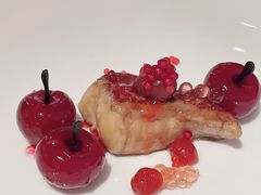 樱桃鹅肝-大董(环贸iapm店)