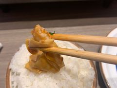 -鱼酷活鱼烤鱼(恒隆广场店)