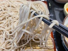 -纹兵卫手打荞麦面日料(虹桥本店)