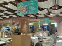 -Aqua Oasis 水天堂(相城天虹商场店)