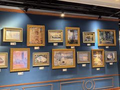 -梵高星空艺术馆(北京旗舰店)