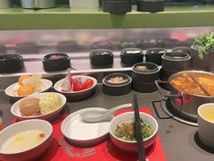 -壹小馆.皇城老妈(成都太古里店)