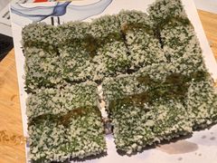 -阿露佳·舌尖上的安吉菜