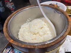 -富正毅三下锅·湘西韵味(天门山索道店)