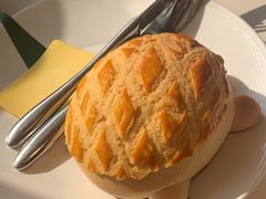 -蔡澜点心·粤菜(嘉里中心店)