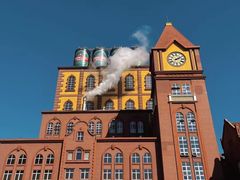 -青岛啤酒博物馆