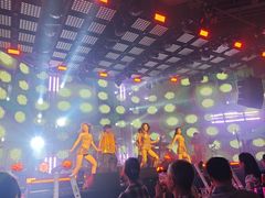 -MOSSO·Liveshow(M3香港广场店)