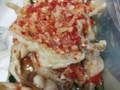 -兰桂坊粤泰美食(较场西店)