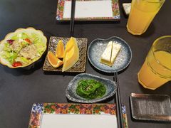 -春田小幸铁板烧(忠义街店)
