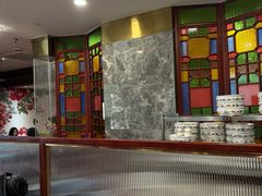 -点都德(龙之梦店)