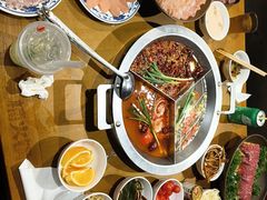 -楠火锅(太古里总店)