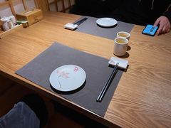 -栖川山葵家·寿喜锅·日式料理(龙湖北城天街商场店)