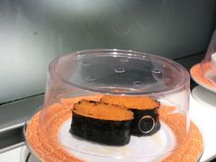 -万岁寿司(芳村店)
