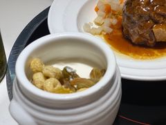 -黑鸡小馆(金源店)