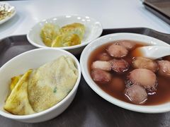 -常州糕团店(北大街新世纪商城店)