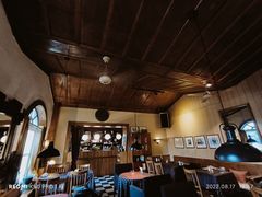 -小世界西餐厅(建国门店)