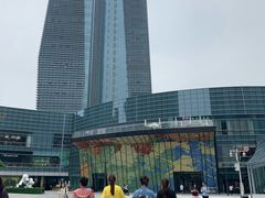 -大族广场Mall&More