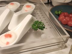 -雀蓝川菜(星悦汇店)