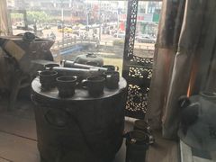 -得意楼蒸菜馆