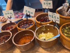 -云阿蛮云南生烫牛肉米线(奉贤路店)