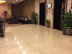 -美丽豪酒店(西安钟鼓楼回民街店)