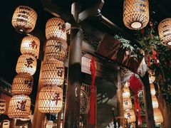 -南京大牌档(之心城店)