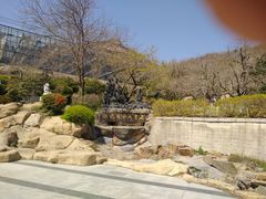 -石老人观光园
