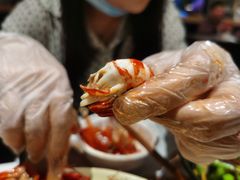 -一棠龙虾•王牌虾球(楚河汉街店)
