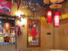 -赣饭农家·江西小炒(西乡店)