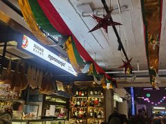 -Mammamia意大利餐厅(古北店)