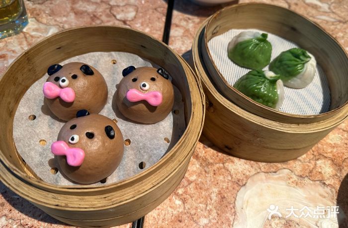唐宫小聚(荃湾荃新天地店)图片