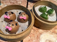 -唐宫小聚(荃湾荃新天地店)