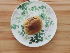 自家红豆抹茶面包-WHEAT&BAKER-麥(凯德来福士店)