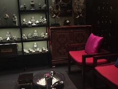 -泰合玺·精油疗愈SPA(南京光环花园城店)