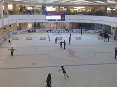 -全明星滑冰俱乐部(万象城店)