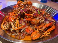 -红盔甲·小龙虾(车公庙店)