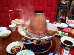 -1078號老北京涮肉(松柏店)