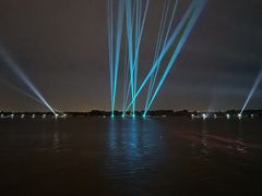 -人民防洪胜利纪念塔