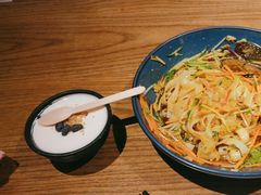 -耶里夏丽新疆餐厅(百联中环购物广场店)