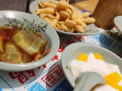 -辣莊重庆老火锅(李沧万达店)