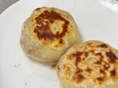 -清真福燕来顺马家肉饼店