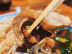 -锦泓老字号猪脏粉(东联大厦店)