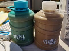 -milkplus·泰式奶茶(较场东路店)