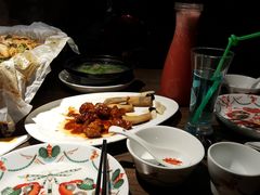 -穿越·兴化早茶·兴化味(英武路店)