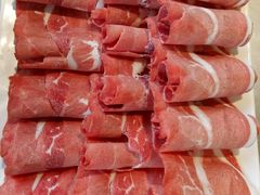 -珍巴奴毛肚牛肉小火锅(四惠店)