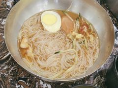 -啊美丽炭火烤肉(滑翔一店)
