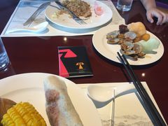 -泰谷酒店·太古码头闽菜自助餐厅