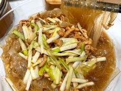 -梅利汴京烤鸭•开封豫菜地标店(东大街店)