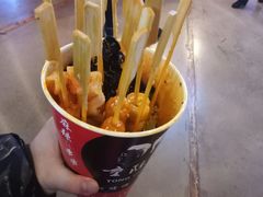 -童陈记重庆冷串串(食宝街店)