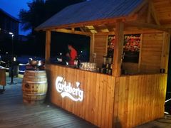 -临空皇冠假日酒店-西餐厅(首都机场店)
